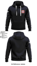 Marion Fire Rescue 14019753 Hoodie - 3