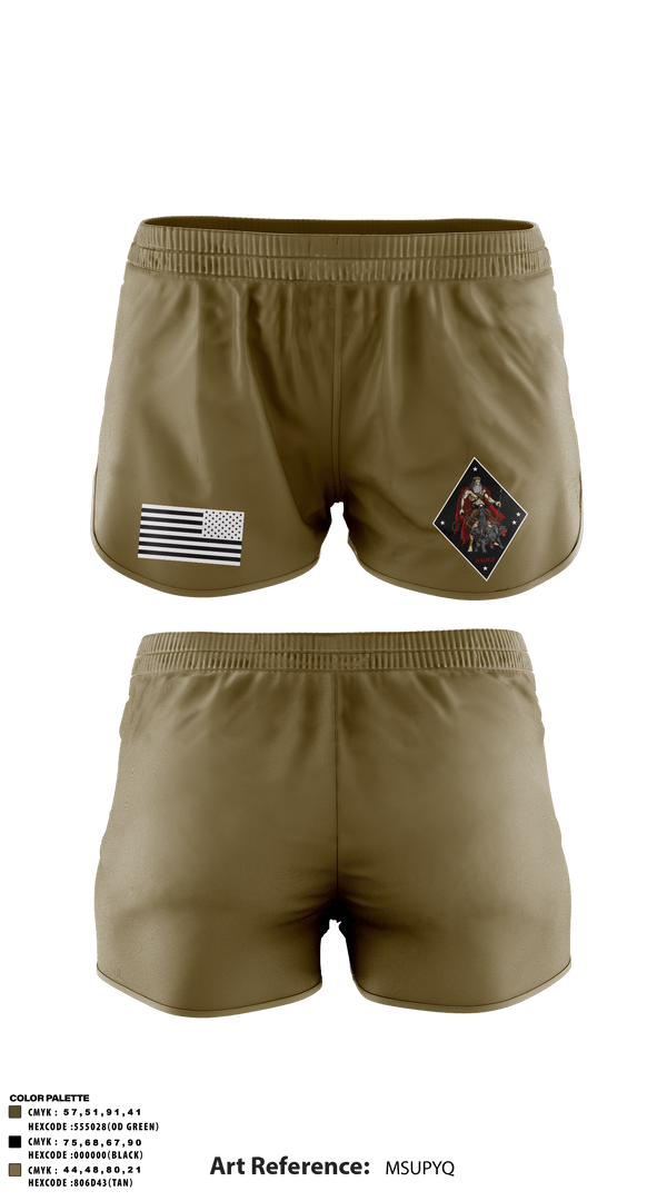 Ranger Panties, V1/1, Marines, Teamtime, Team time, sublimation, custom sports apparel, team uniforms, spirit wear, spiritwear, sports uniforms, custom shirts, team store, custom team store, fundraiser sports, apparel fundraiser