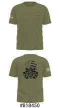 439th CEX 72519259 Short Sleeve Performance Shirt - 31