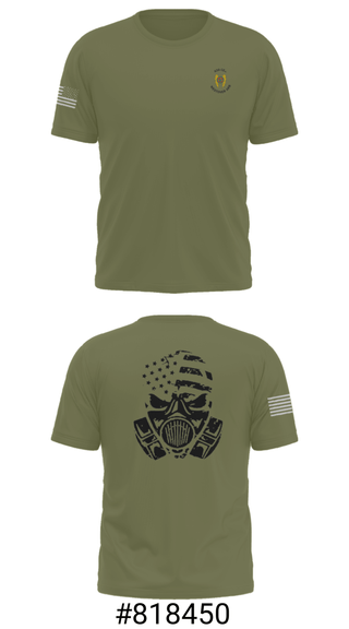 Short Sleeve Performance Shirt, , Air Force, Teamtime, Team time, sublimation, custom sports apparel, team uniforms, spirit wear, spiritwear, sports uniforms, custom shirts, team store, custom team store, fundraiser sports, apparel fundraiser