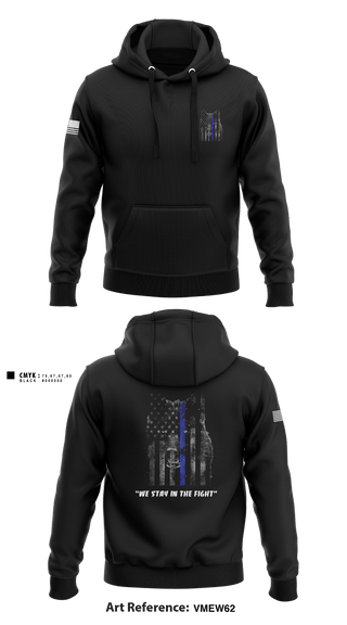 Hoodie, N29, Police, Teamtime, Team time, sublimation, custom sports apparel, team uniforms, spirit wear, spiritwear, sports uniforms, custom shirts, team store, custom team store, fundraiser sports, apparel fundraiser