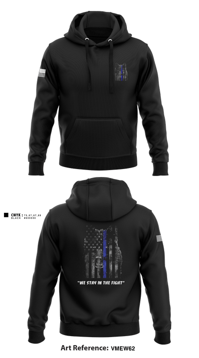 N29 26645110 Hoodie - 1