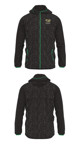 Windbreaker, Prairieview School Cheer, Cheer, Teamtime, Team time, sublimation, custom sports apparel, team uniforms, spirit wear, spiritwear, sports uniforms, custom shirts, team store, custom team store, fundraiser sports, apparel fundraiser