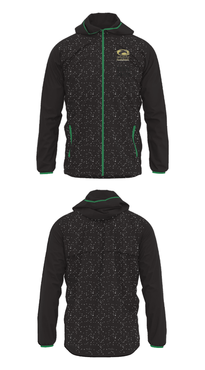 Prairieview School Cheer 29417373 Windbreaker - 13