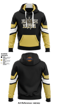 Enoch Elite 30450172 Hoodie - 1