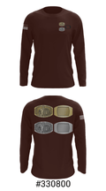 CF Division 63223192 Long Sleeve Performance Shirt - 3