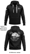 411th ecc 51393105 Hoodie - 2