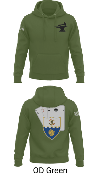 Hoodie, , Army, Teamtime, Team time, sublimation, custom sports apparel, team uniforms, spirit wear, spiritwear, sports uniforms, custom shirts, team store, custom team store, fundraiser sports, apparel fundraiser
