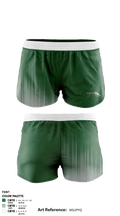 Collins Hill High School Tennis 13929141 Women's Shorts - 2