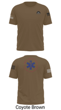 Postfontaine Medical 17094937 Short Sleeve Performance Shirt - 32
