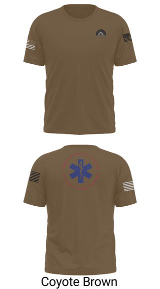 Short Sleeve Performance Shirt, , Fire Department, Teamtime, Team time, sublimation, custom sports apparel, team uniforms, spirit wear, spiritwear, sports uniforms, custom shirts, team store, custom team store, fundraiser sports, apparel fundraiser