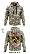 Valhalla Airsoft 98104221 Hoodie - 10