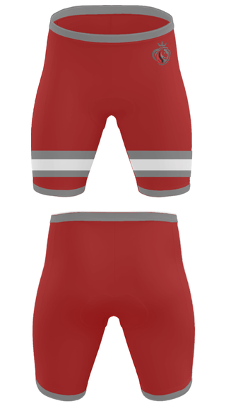 Men's Compression Shorts, Katy Christian Academy, Spirit Store, Teamtime, Team time, sublimation, custom sports apparel, team uniforms, spirit wear, spiritwear, sports uniforms, custom shirts, team store, custom team store, fundraiser sports, apparel fundraiser