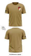 3-17 ACS 70339426 Short Sleeve Performance Shirt - 3