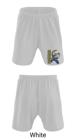 Athletic Shorts With Pockets, Stafford High School Dance, Spirit Store, Teamtime, Team time, sublimation, custom sports apparel, team uniforms, spirit wear, spiritwear, sports uniforms, custom shirts, team store, custom team store, fundraiser sports, apparel fundraiser