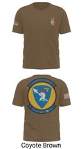VF-106 60512083 Short Sleeve Performance Shirt - 32
