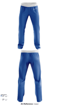 Temple Emanu-El Early Childhood Education Program 34410085 Sweatpants - 1
