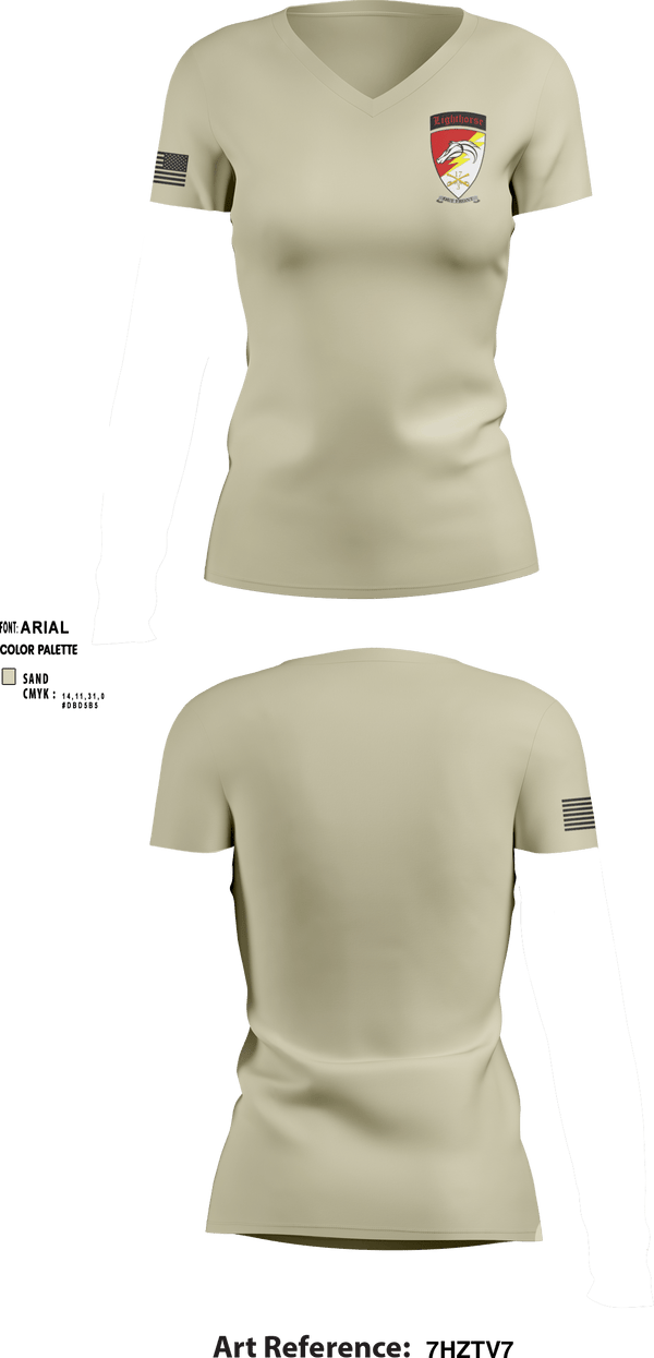 Women's Short Sleeve Vneck Shirt, 3-17 ACS, , Teamtime, Team time, sublimation, custom sports apparel, team uniforms, spirit wear, spiritwear, sports uniforms, custom shirts, team store, custom team store, fundraiser sports, apparel fundraiser
