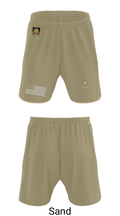 2nd BDE, 94th TD 39166660 Athletic Shorts With Pockets - 30