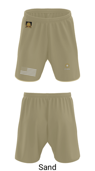 Athletic Shorts With Pockets, , Army, Teamtime, Team time, sublimation, custom sports apparel, team uniforms, spirit wear, spiritwear, sports uniforms, custom shirts, team store, custom team store, fundraiser sports, apparel fundraiser