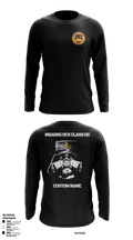 MSARNG OCS Class 66 93679555 Long Sleeve Performance Shirt - 49