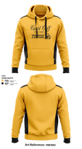 Carol Goff & Associates LLC 53967194 Hoodie - 1