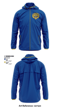 Marana High School Cheer 61867576 Windbreaker - 1