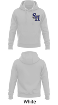 Sweet Home High School Cross Country 24439885 Hoodie - 30