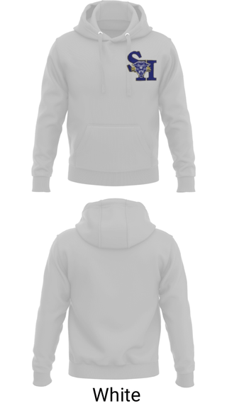 Hoodie, Sweet Home High School Cross Country, Cross Country, Teamtime, Team time, sublimation, custom sports apparel, team uniforms, spirit wear, spiritwear, sports uniforms, custom shirts, team store, custom team store, fundraiser sports, apparel fundraiser