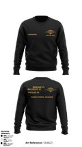 Sutton Construction 94593976 Crew Neck Sweatshirt - 6