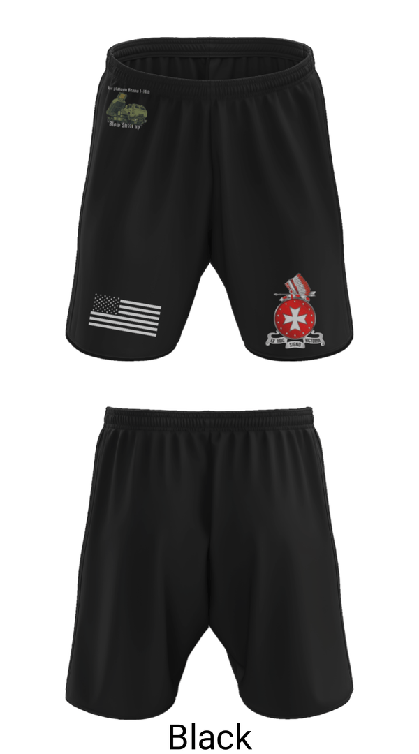 Athletic Shorts With Pockets, , Army, Teamtime, Team time, sublimation, custom sports apparel, team uniforms, spirit wear, spiritwear, sports uniforms, custom shirts, team store, custom team store, fundraiser sports, apparel fundraiser