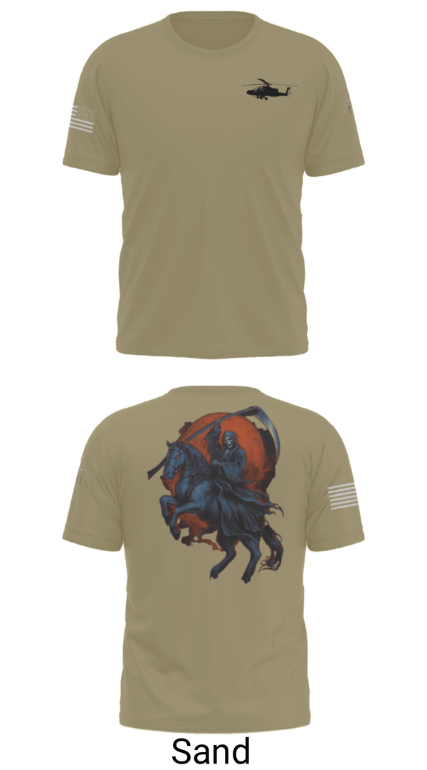 Short Sleeve Performance Shirt, , Army, Teamtime, Team time, sublimation, custom sports apparel, team uniforms, spirit wear, spiritwear, sports uniforms, custom shirts, team store, custom team store, fundraiser sports, apparel fundraiser