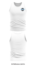 Ponte Vedra track & field 54654206 Men's Track Singlet - 6