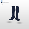 University of Maine Softball 61276155 Custom Socks - 3