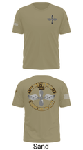 Mechs 6522870 Short Sleeve Performance Shirt - 36