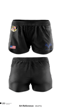 Towson Composite Squadron 17976164 Ranger Panties - 1