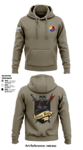 29 IS 76207032 Hoodie - 1