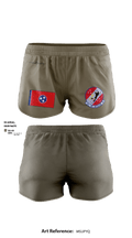 151st Air Refueling Squadron 9193987 Ranger Panties - 4