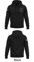 Tri-Valley High School Bowling 90929916 Hoodie - 10