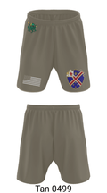 Krakens 72213128 Athletic Shorts With Pockets - 29
