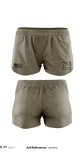 758 Maintenance Company 91788378 Ranger Panties - 2