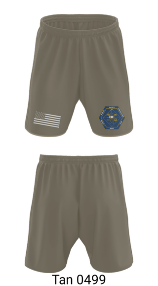 Athletic Shorts With Pockets, , Police, Teamtime, Team time, sublimation, custom sports apparel, team uniforms, spirit wear, spiritwear, sports uniforms, custom shirts, team store, custom team store, fundraiser sports, apparel fundraiser