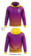 Arkansas City High School Basketball 71419803 Hoodie - 1