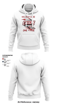 Copperas Chiefs 93621258 Hoodie - 10