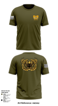 U11 40106032 Short Sleeve Performance Shirt - 1