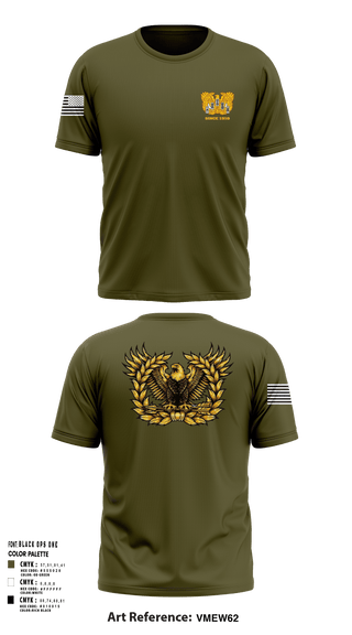 Short Sleeve Performance Shirt, U11Warrant Officers, Army, Teamtime, Team time, sublimation, custom sports apparel, team uniforms, spirit wear, spiritwear, sports uniforms, custom shirts, team store, custom team store, fundraiser sports, apparel fundraiser