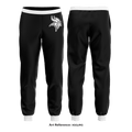 Blacklick Valley Senior High School Basketball 46500293 Joggers - 2