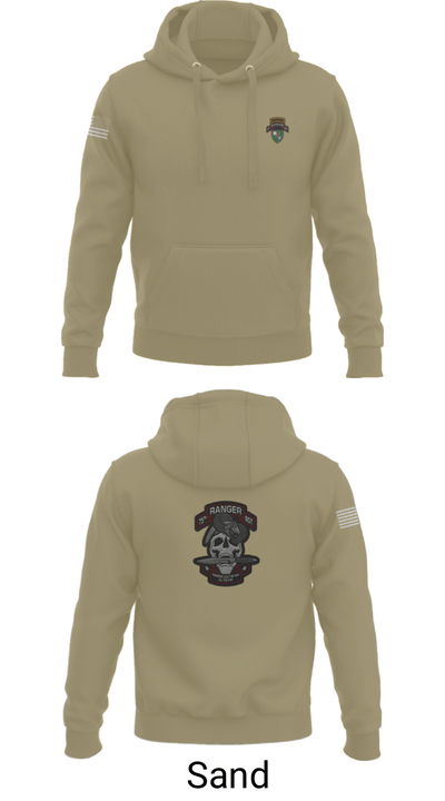 Rangers 76653179 Hoodie - 48