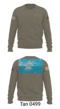 EOD GROUP TWO CHIEF’S MESS 26436916 Crew Neck Sweatshirt - 11