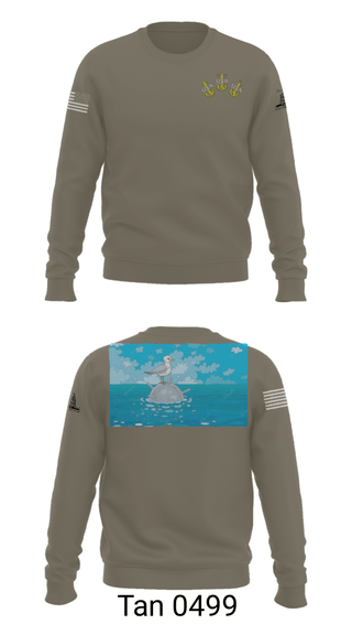 Crew Neck Sweatshirt, , Navy, Teamtime, Team time, sublimation, custom sports apparel, team uniforms, spirit wear, spiritwear, sports uniforms, custom shirts, team store, custom team store, fundraiser sports, apparel fundraiser